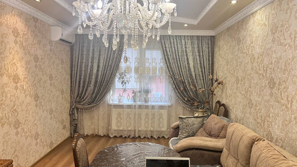 Продам двухкомнатную (2-комн.) квартиру, Западная ул, 2А, Новая Адыгея аул