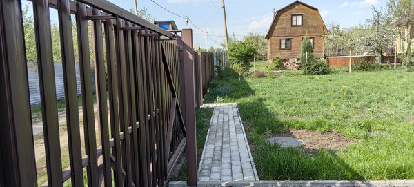 Продам дачу, Грушевая ул, 201, Терновое с, 0 км от города
