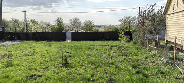 Продам дачу, Грушевая ул, 201, Терновое с, 0 км от города
