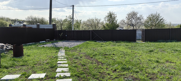 Продам дачу, Грушевая ул, 201, Терновое с, 0 км от города