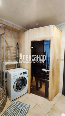 Продам двухкомнатную (2-комн.) квартиру, Фурштатская ул, 18, Санкт-Петербург г