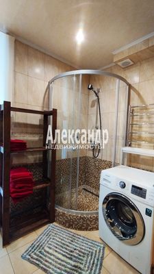 Продам двухкомнатную (2-комн.) квартиру, Фурштатская ул, 18, Санкт-Петербург г
