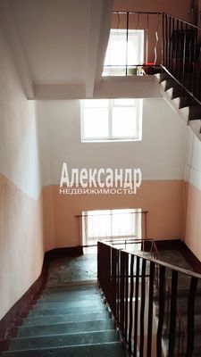 Продам двухкомнатную (2-комн.) квартиру, Фурштатская ул, 18, Санкт-Петербург г