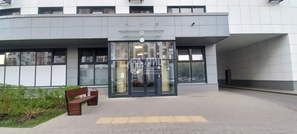 Продам двухкомнатную (2-комн.) квартиру, Туристская ул, 14, Москва г