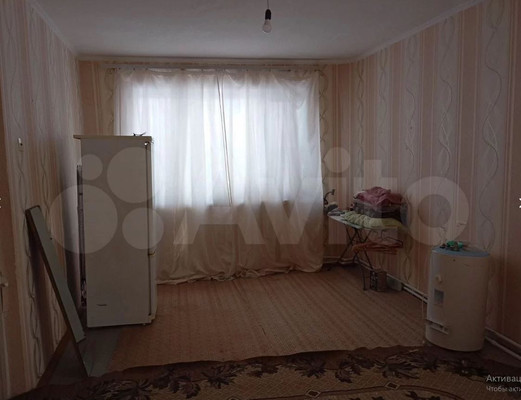 Продам однокомнатную (1-комн.) квартиру, Победы ул, 50, Рыбная Слобода пгт