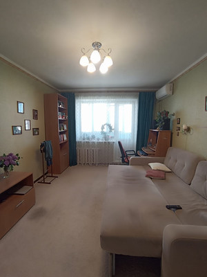Продам двухкомнатную (2-комн.) квартиру, Дружбы ул, 7/22, Волгодонск г