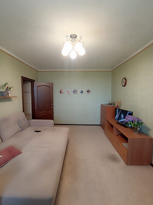 Продам двухкомнатную (2-комн.) квартиру, Дружбы ул, 7/22, Волгодонск г