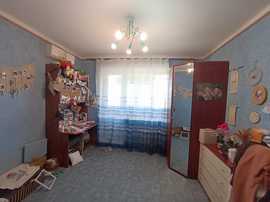 Продам двухкомнатную (2-комн.) квартиру, Дружбы ул, 7/22, Волгодонск г
