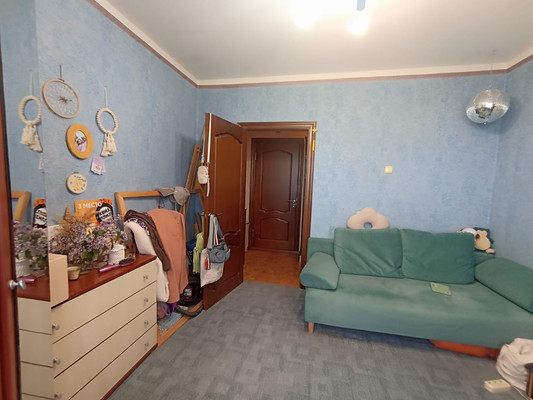 Продам двухкомнатную (2-комн.) квартиру, Дружбы ул, 7/22, Волгодонск г