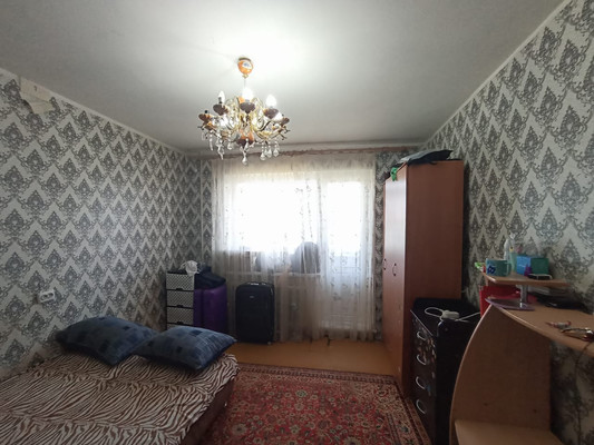 Продам однокомнатную (1-комн.) квартиру, Мира пр-кт, 24, Волгодонск г