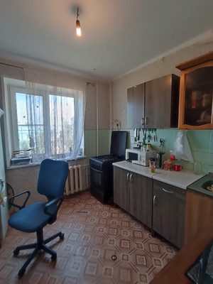 Продам однокомнатную (1-комн.) квартиру, Мира пр-кт, 24, Волгодонск г
