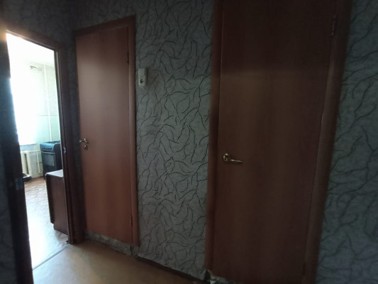 Продам однокомнатную (1-комн.) квартиру, Мира пр-кт, 24, Волгодонск г