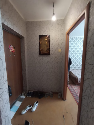 Продам однокомнатную (1-комн.) квартиру, Мира пр-кт, 24, Волгодонск г