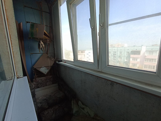 Продам однокомнатную (1-комн.) квартиру, Мира пр-кт, 24, Волгодонск г