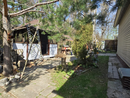Продам дом, СНТ Лучинское СМП-869 тер, 59, Лучинское д, 0 км от города