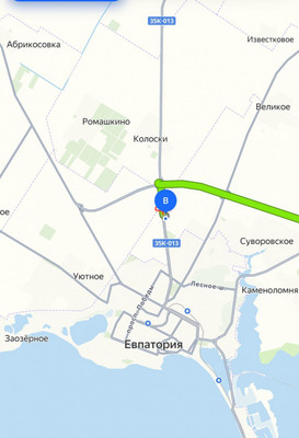 Продам участок 6 соток, ИЖС, Дружбы ул, 106, Суворовское с, 0 км от города