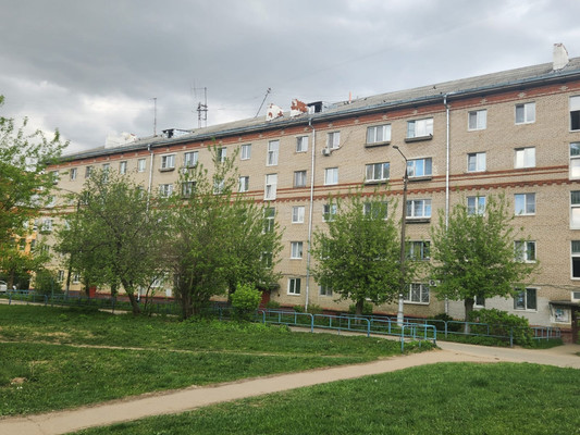 Продам однокомнатную (1-комн.) квартиру, Подольская ул, 13, Северово д