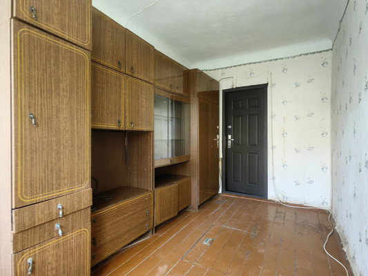 Продам 2-комн. в 5-комн. квартире, Химиков ул, 13, Серпухов г