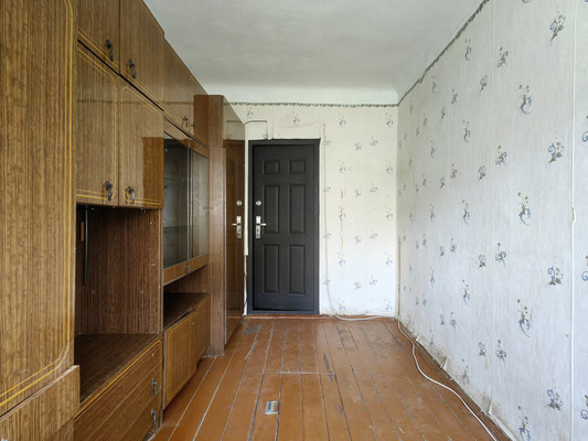 Продам 2-комн. в 5-комн. квартире, Химиков ул, 13, Серпухов г