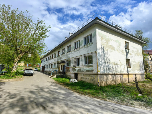Продам 2-комн. в 5-комн. квартире, Химиков ул, 13, Серпухов г