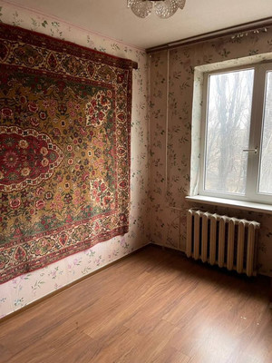 Продам двухкомнатную (2-комн.) квартиру, Тимошенко ул, 16, Ростов-на-Дону г
