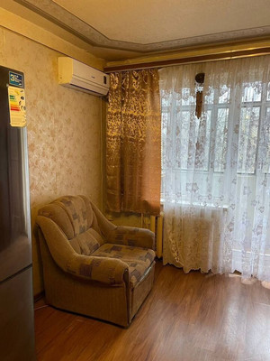 Продам двухкомнатную (2-комн.) квартиру, Тимошенко ул, 16, Ростов-на-Дону г