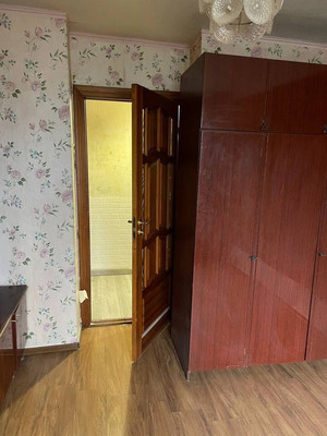 Продам двухкомнатную (2-комн.) квартиру, Тимошенко ул, 16, Ростов-на-Дону г