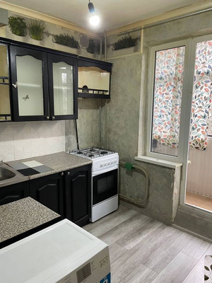 Продам двухкомнатную (2-комн.) квартиру, Тимошенко ул, 16, Ростов-на-Дону г