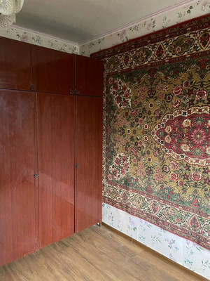 Продам двухкомнатную (2-комн.) квартиру, Тимошенко ул, 16, Ростов-на-Дону г