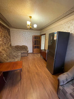 Продам двухкомнатную (2-комн.) квартиру, Тимошенко ул, 16, Ростов-на-Дону г