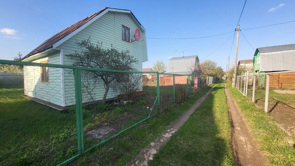 Продам дачу, нст Бытовик тер, 0 км от города