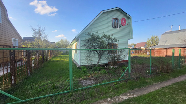 Продам дачу, нст Бытовик тер, 0 км от города