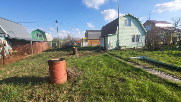 Продам дачу, нст Бытовик тер, 0 км от города