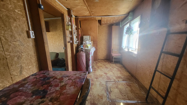 Продам дачу, нст Бытовик тер, 0 км от города
