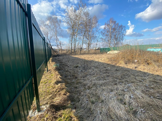Продам участок 6 соток, КП Новое Сонино тер, Сонино д, 0 км от города