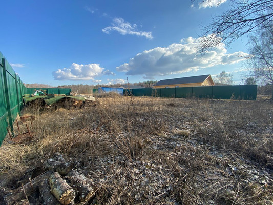 Продам участок 6 соток, КП Новое Сонино тер, Сонино д, 0 км от города