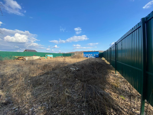 Продам участок 6 соток, КП Новое Сонино тер, Сонино д, 0 км от города