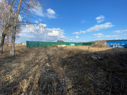 Продам участок 6 соток, КП Новое Сонино тер, Сонино д, 0 км от города