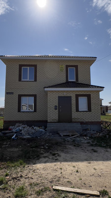 Продам дом, 17ка, Новое Шигалеево с, 0 км от города