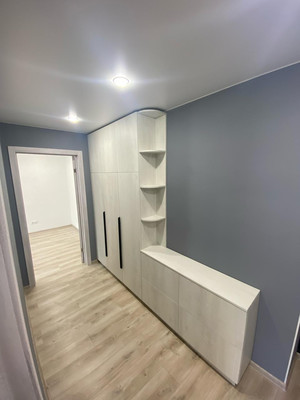 Продам двухкомнатную (2-комн.) квартиру, Орбитальная ул, 32к1, Ростов-на-Дону г