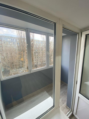 Продам двухкомнатную (2-комн.) квартиру, Орбитальная ул, 32к1, Ростов-на-Дону г