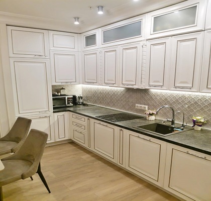 Продам трехкомнатную (3-комн.) квартиру, Флотская ул, 7к2, Москва г