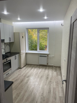 Продам двухкомнатную (2-комн.) квартиру, Королева пр-кт, 16, Ростов-на-Дону г