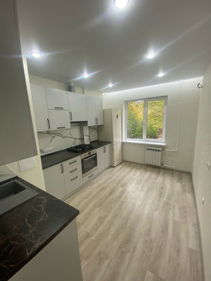 Продам двухкомнатную (2-комн.) квартиру, Королева пр-кт, 16, Ростов-на-Дону г