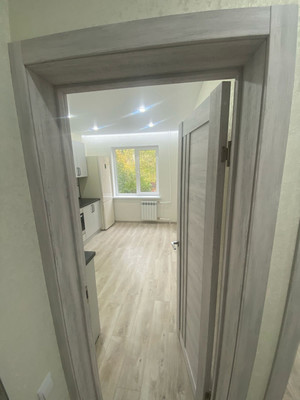 Продам двухкомнатную (2-комн.) квартиру, Королева пр-кт, 16, Ростов-на-Дону г