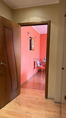Продам двухкомнатную (2-комн.) квартиру, Таганрогская ул, 96к1, Ростов-на-Дону г