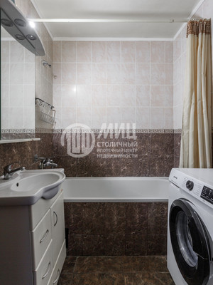 Продам трехкомнатную (3-комн.) квартиру, Чоботовская ул, 3, Москва г