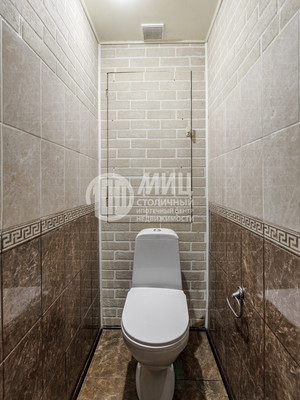 Продам трехкомнатную (3-комн.) квартиру, Чоботовская ул, 3, Москва г
