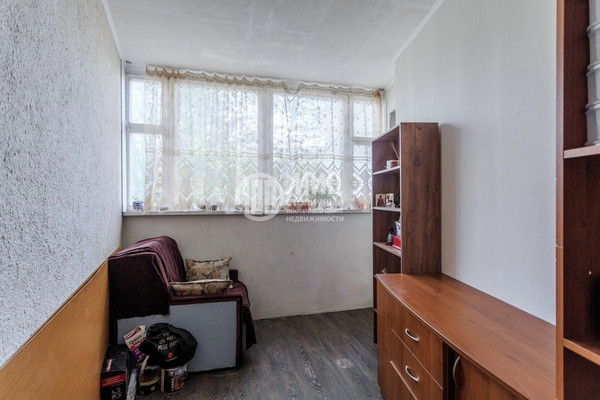 Продам трехкомнатную (3-комн.) квартиру, Чоботовская ул, 3, Москва г
