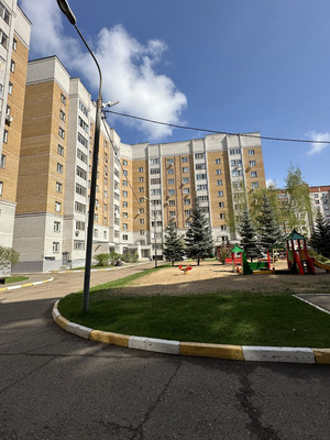 Продам однокомнатную (1-комн.) квартиру, Маршала Чуйкова ул, 59кг, Казань г